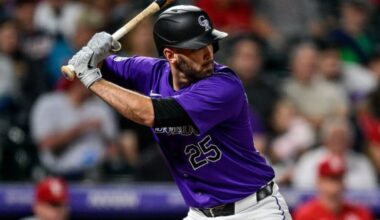 Jacob Stallings 2024 Highlights!