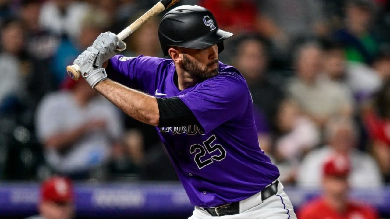 Jacob Stallings 2024 Highlights!