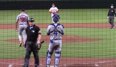 Samy Natera, Jr. , LHP, Los Angeles Angels
