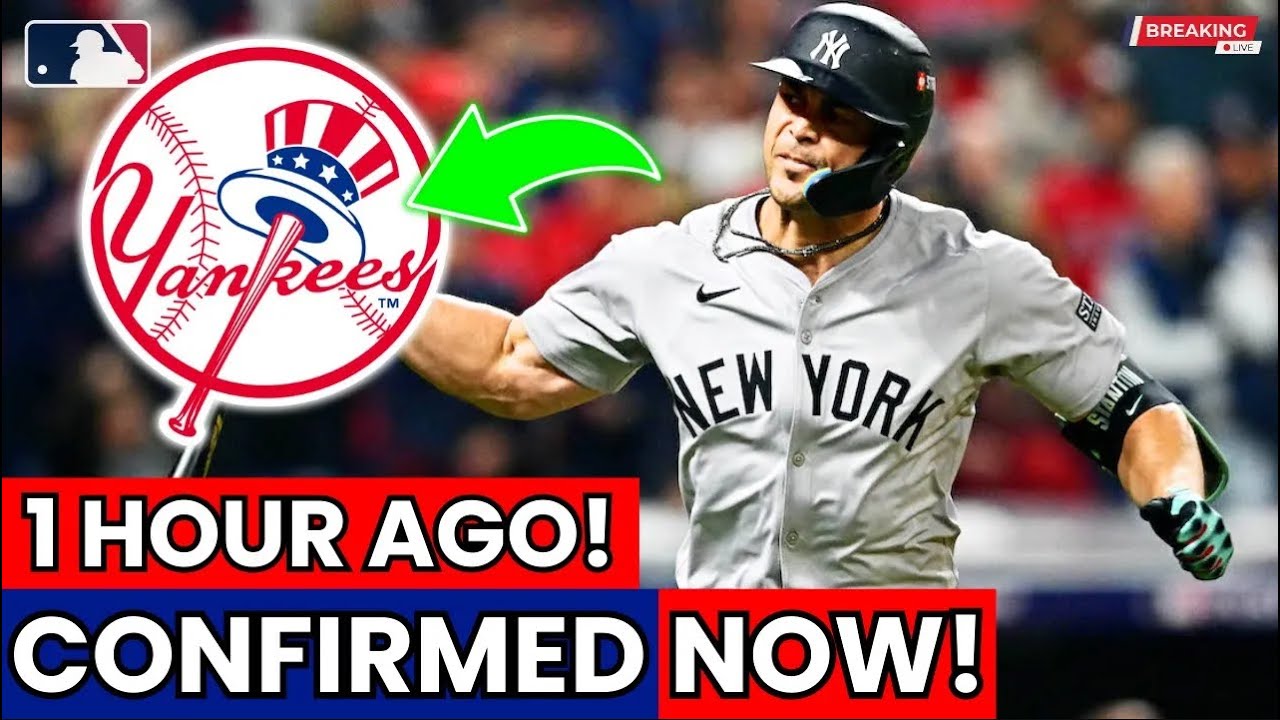STANTON STAYS: SLUGGER Seals NEW DEAL with YANKEES | New York Yankees News