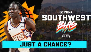 Is Bol Bol Being Treated UNFAIRLY By The Phoenix Suns, Mike Budenholzer?