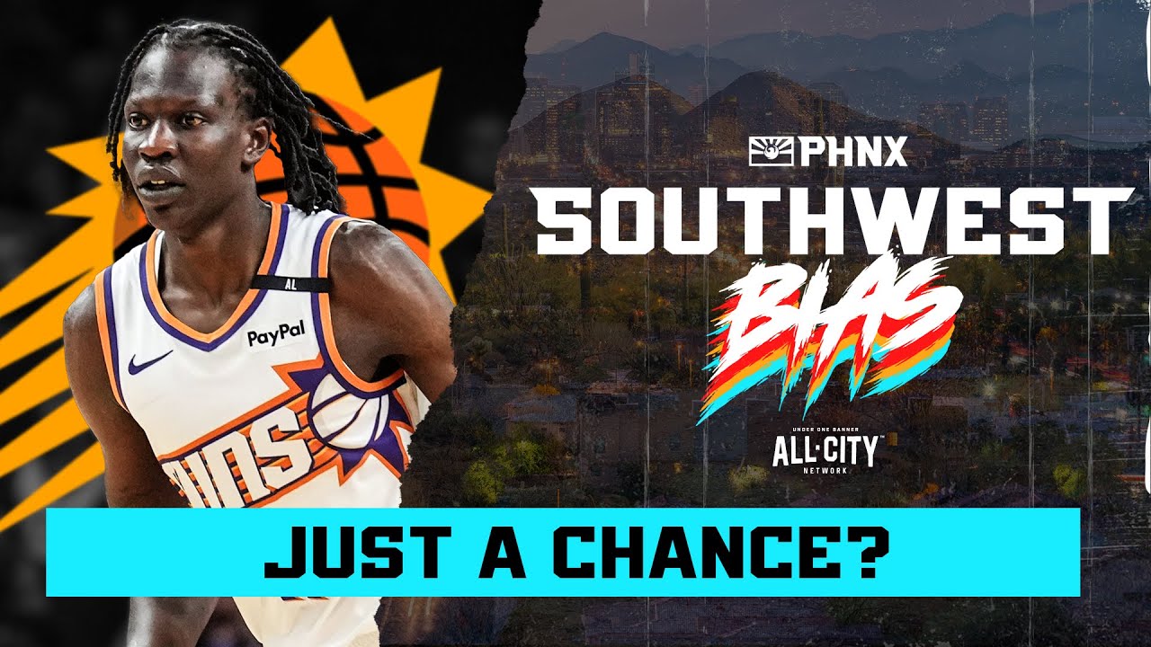 Is Bol Bol Being Treated UNFAIRLY By The Phoenix Suns, Mike Budenholzer?