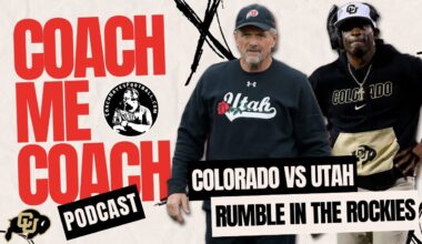 Rumble in the Rockies: Colorado vs. Utah Pre-Game Show | #PrimeTimeTalk