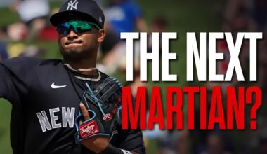 Why Yankees Top SS Prospect Could BREAKOUT in 2025