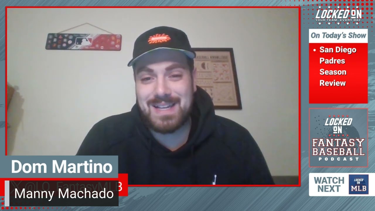 Is Fernando Tatis Jr. Still A Superstar ? | San Diego Padres Fantasy Baseball Review !