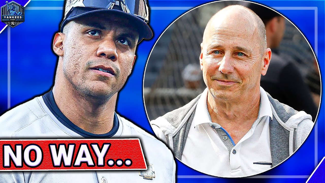 WILD Soto Update... - Report Reveals CRAZY Yankees Plan | New York Yankees News