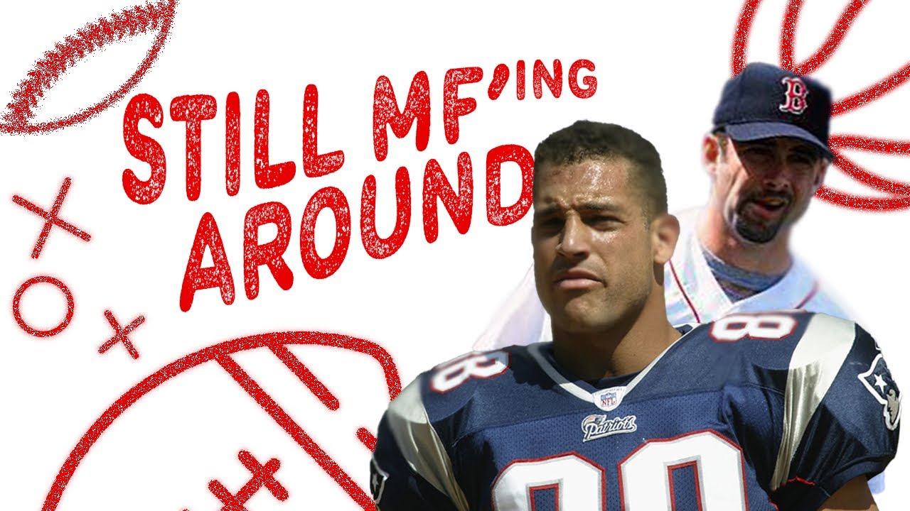 Lou Merloni on What the 2004 Red Sox NETFLIX Documentary Got WRONG