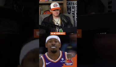 Phoenix Suns NEED Bradley Beal To Win