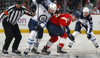 Mic Drop: Jets vs. Panthers