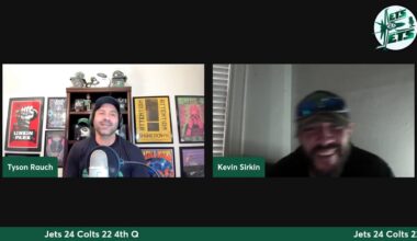 Jets vs Colts Stream