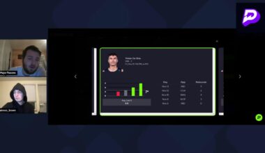 Major Money, Flex Friday Weekend picks 11/15/24