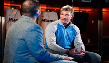 Exclusive Interview with Clayton McCullough