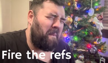 Tennessee Titans fan makes it personal after Titans get cheated by refs against Vikings