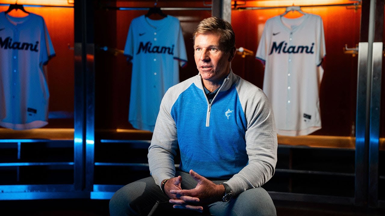 Work starts now. All eyes on 2025