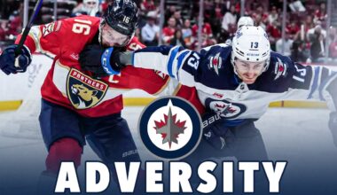 The Winnipeg Jets are Facing Adversity