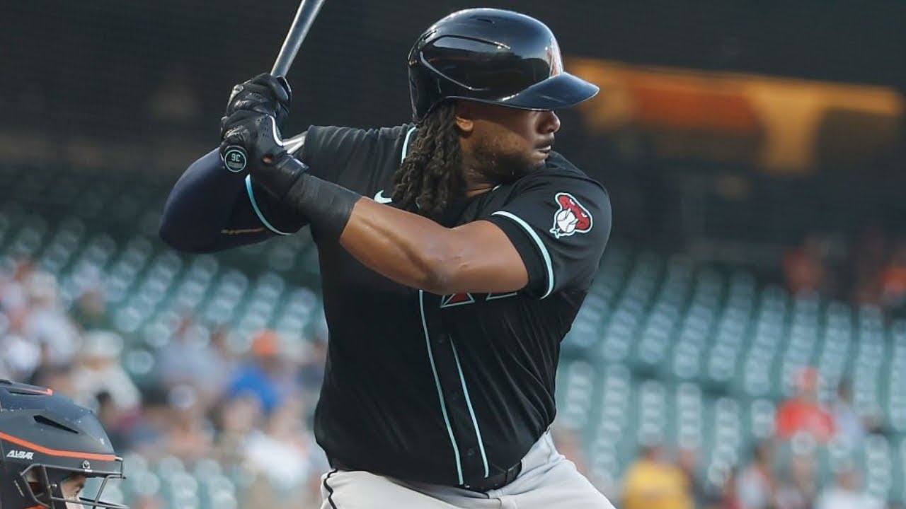 Josh Bell 2024 Highlights!