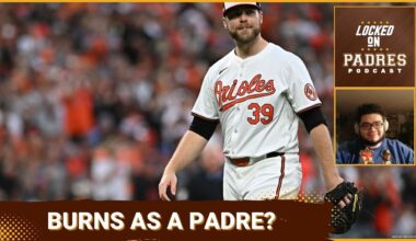 San Diego Padres News & Notes: Jackson Merrill vs Paul Skenes, Corbin Burnes Rumors