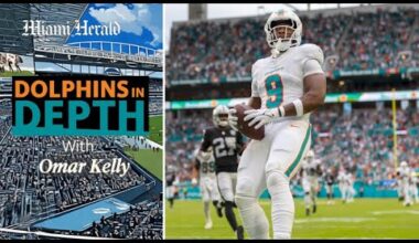 Dolphins In Depth: Dolphins are inching closer to relevance