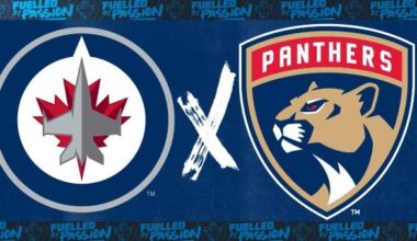 GDT - Tuesday November 19, 2024 | Jets vs Panthers @ 7pm CT