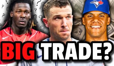 Reds About to Make BIG TRADE!? Alex Bregman Wants “Manny Machado” Money… (MLB Recap)