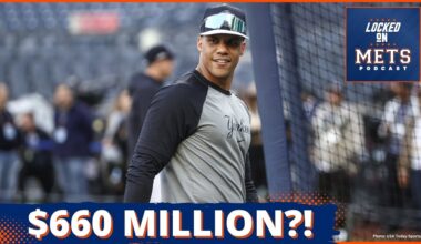Spending Big on Juan Soto is Not Enough for the Mets