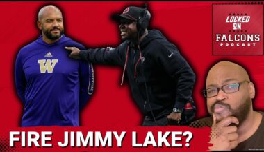 Why Atlanta Falcons' offense needs urgent attention now