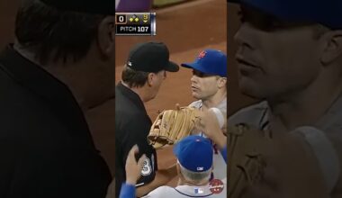 David Wright was only ejected 4 times in his #MLB career, but it came with a price! #LGM