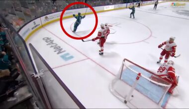 The Red Wings Might Be Terrible