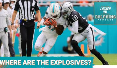 How Sustainable Is Miami Dolphins' Ball Control Adaptations?