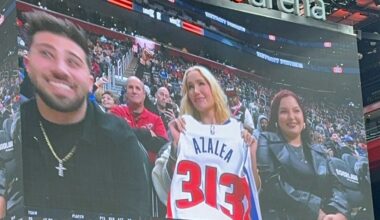 Detroit Pistons: Jalen Duren MUST Improve this IMMEDIATELY!