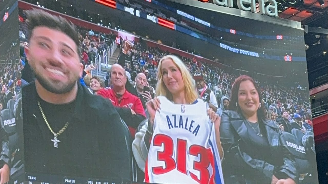 Detroit Pistons: Jalen Duren MUST Improve this IMMEDIATELY!