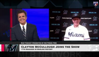 Former Dodgers first base coach Clayton McCullough credits Shohei Ohtani & Dave Roberts