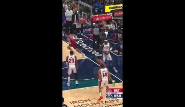 Jordan Poole (22 points) Highlights vs. Detroit Pistons