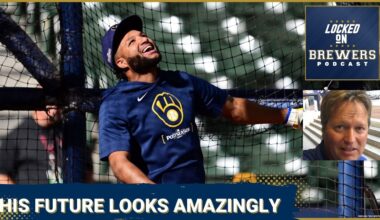 The Milwaukee Brewers Do Not Have This Award Go Their Way