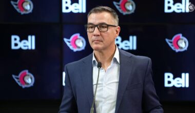 Steve Staios Quarter Season Update