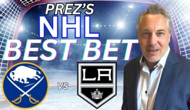 Buffalo Sabres vs Los Angeles Kings Predictions and Picks | 2024 NHL Bets Today 11/20/24
