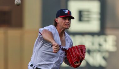 Twins Spotlight: RHP Travis Adams (Added to 40-Man Roster)