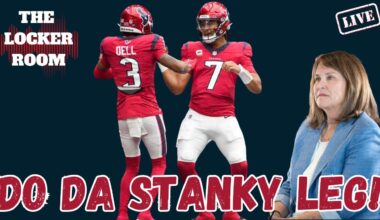 CJ Stroud & Texans Begin Preparation For The Tennessee Titans, But Is The HATE Even Alive?!