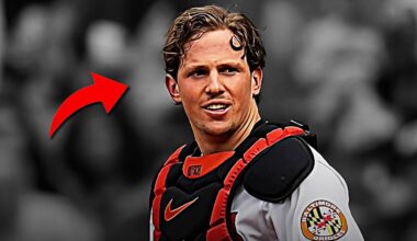 NOBODY Realizes What The Baltimore Orioles Are Doing…