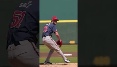 Congrats to Chris Sale on winning the 1st Cy Young Award of his storied career! #mlb