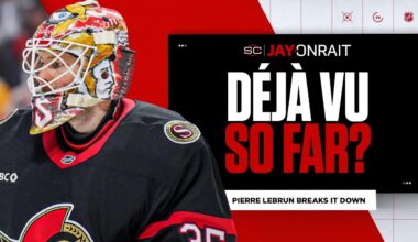 Are there potential changes Senators could make?