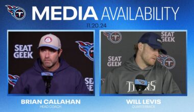 Media Availability | We Have a Chance to Finish the Division Season Strong