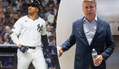 [Heyman] Juan Soto finally got what he wanted from Hal Steinbrenner in Yankees free agency meeting