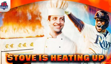 Is The Mets Hot Stove ABOUT TO COOK?!? | Meet at the Apple | Ep. 111