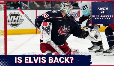 Columbus Blue Jackets Rebound From Habs Game; Dismantle Bruins; What To Do With Jiricek?