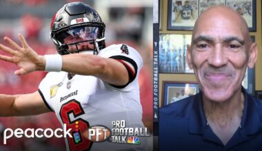 Will Falcons, Buccaneers, or Saints make postseason in NFC South? | Pro Football Talk | NFL on NBC