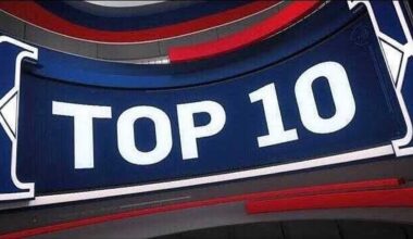 NBA’s Top 10 Plays of the Night | November 21, 2024