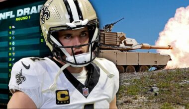 Tanking Won’t Save the New Orleans Saints – Here’s the Proof | James Skrmetta