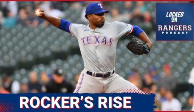 Why Texas Rangers rookie Kumar Rocker's meteoric rise was so unexpected despite previous hype