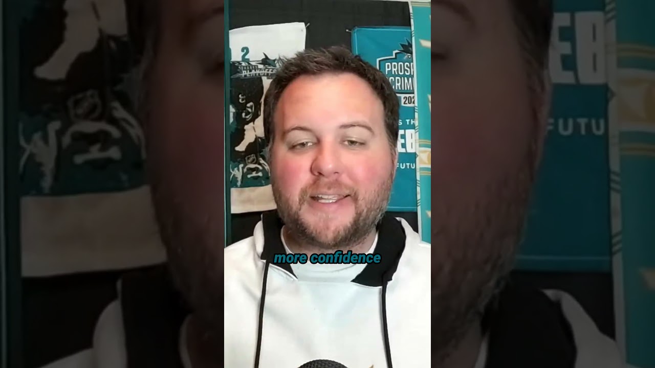 WHAT TO WATCH FOR: How Much Have The San Jose Sharks Grown Since The Last Time They Played The Stars